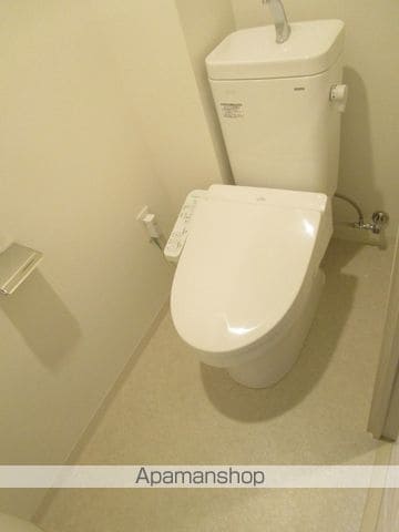テラス杉並方南町の内装写真