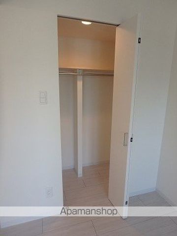 ディオクラシスN19の内装写真