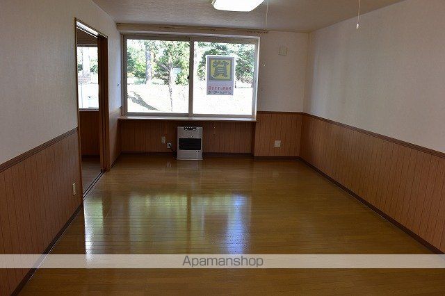 香風館 参番の内装写真