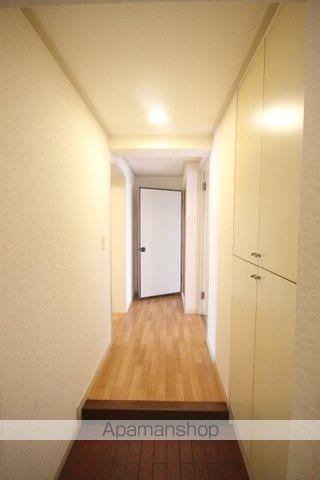 リーベンベルグMの内装写真
