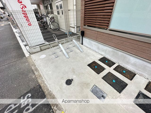 F ASECIA EPICのその他写真