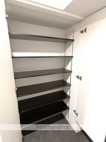 プレリスNEO大阪十三エルヴィオンの内装写真