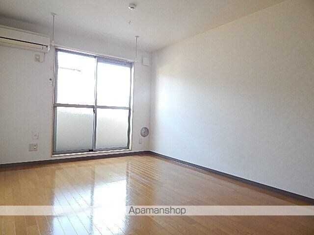 東京都立川市高松町２丁目[1K/24.63m2]のリビング・居間