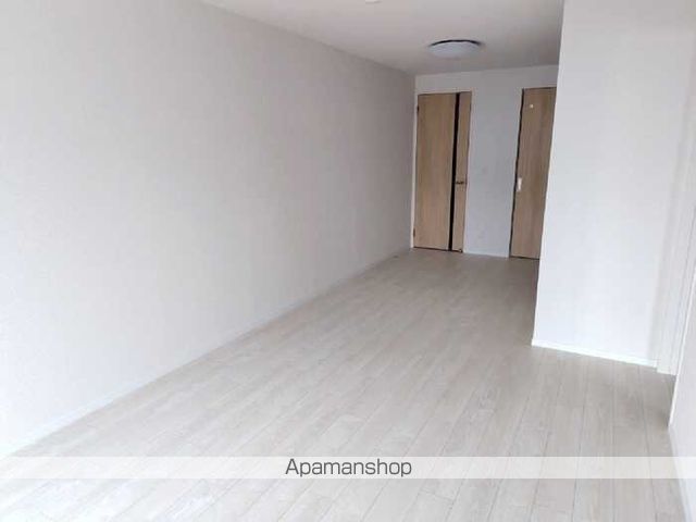 DーRESIDENCE稲城の内装写真