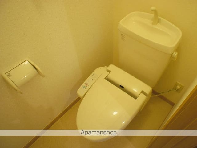 メゾン・イリーデAの内装写真