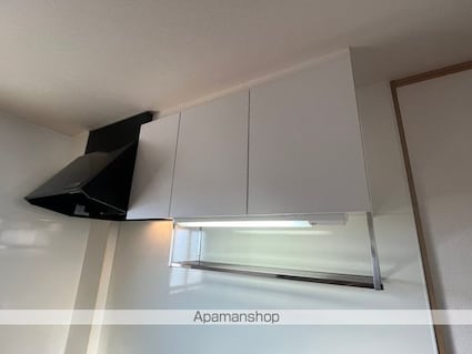 プラスパーハイツＢ[1LDK/40.04m2]の内装7