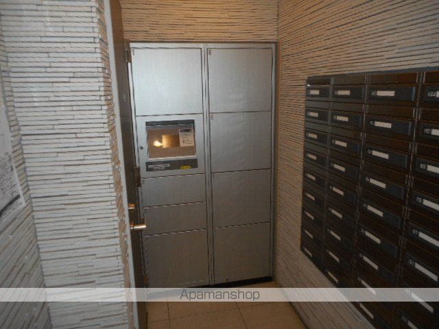 グランヴァン両国Ⅱ[1K/21m2]の共用部5