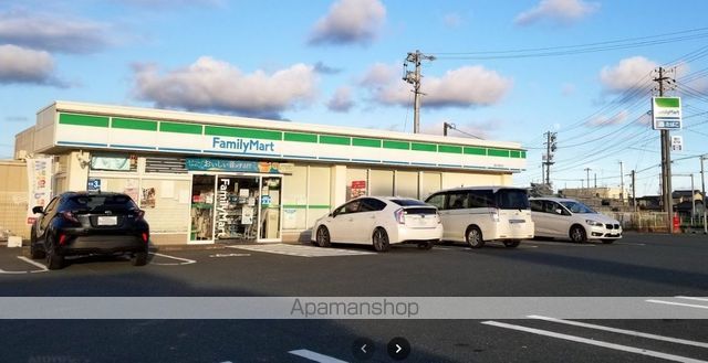 ニューシティ三輪の周辺写真