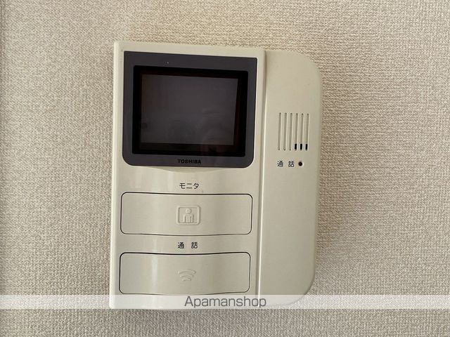 レオパレスペニーハイツIIの内装写真