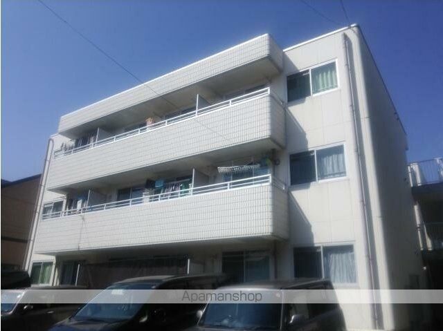 東雲森本ビル 2号棟