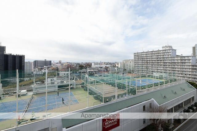 スカイグランデ津田沼のその他写真