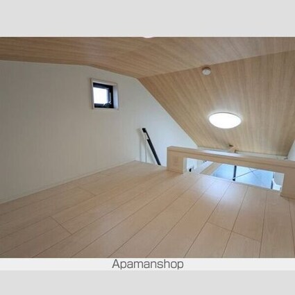 東京都杉並区西荻南１丁目[1R/11m2]のリビング・居間4