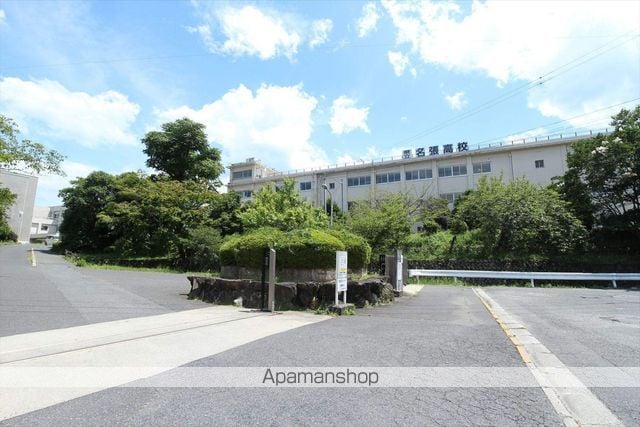 オノダアーバンハイツの周辺写真