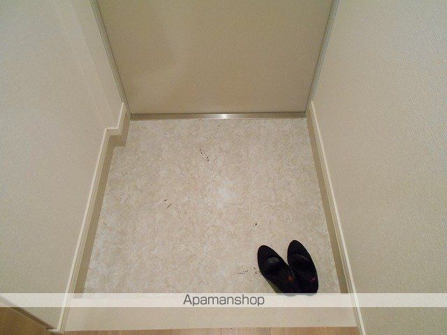 スパシエソリデ横浜鶴見の内装写真