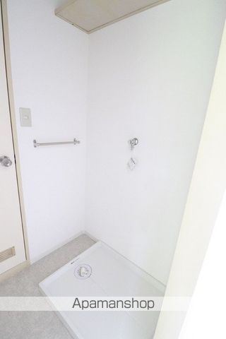 サンクレストせどの内装写真