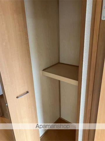 サンヒルズ秀栄の内装写真