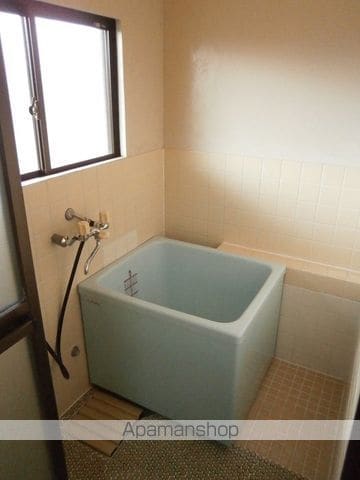 コーポ池内の内装写真