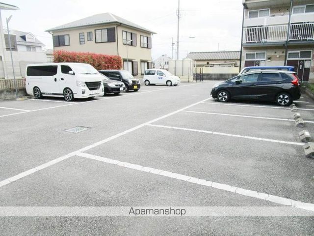 レオパレス国母のその他写真