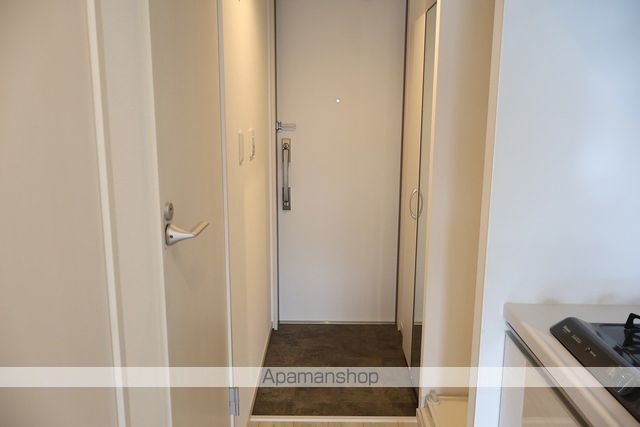 シンセーロ通町の内装写真