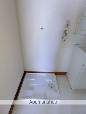 イエローハウス城西Aの内装写真