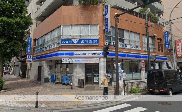 ライオンズマンション横浜大通り公園第三の周辺写真