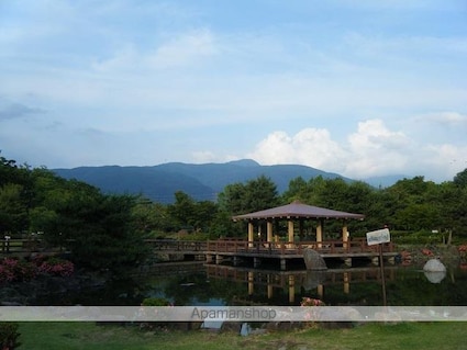 清水東レジデンス[2LDK/54.5m2]の周辺7