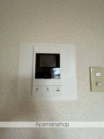 スカイコート文京茗荷谷の内装写真