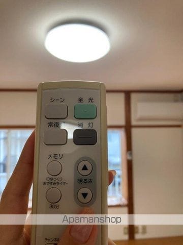 ヤチダハイツの内装写真