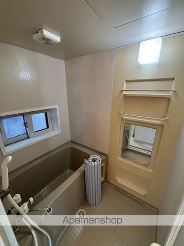 藤木ハイムDの内装写真