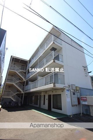 アリコベール宮の沢の外観写真