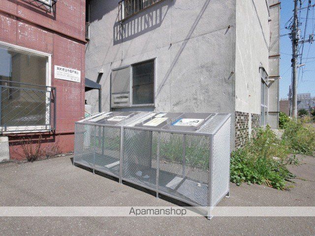 駒矢八番館の内装写真