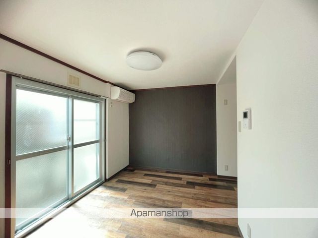 ウェール千田町の内装写真