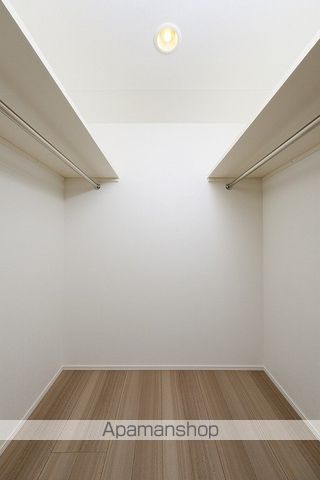 THE天神シティの内装写真
