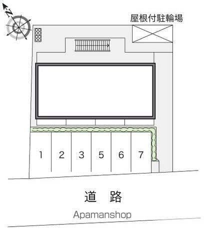 レオパレス毘沙門のその他写真