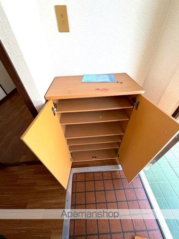 シティハイツ堀川Iの内装写真