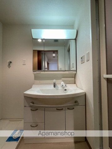 ジェイシティミライエ大手町の内装写真