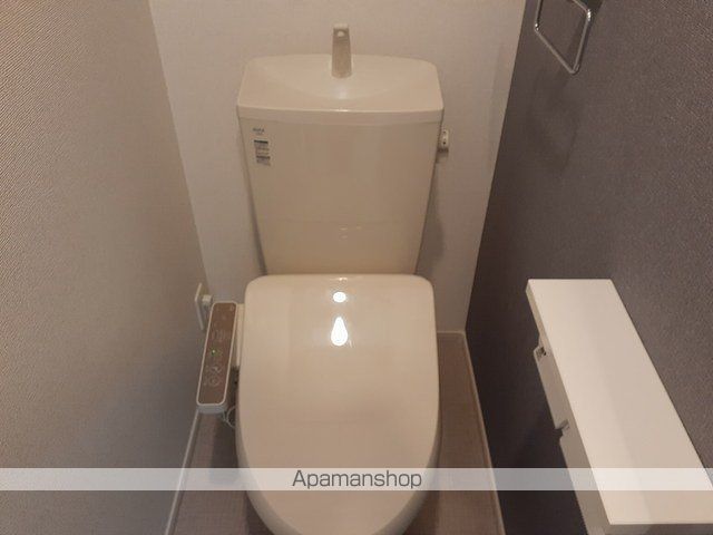 サンセール寝屋川の内装写真
