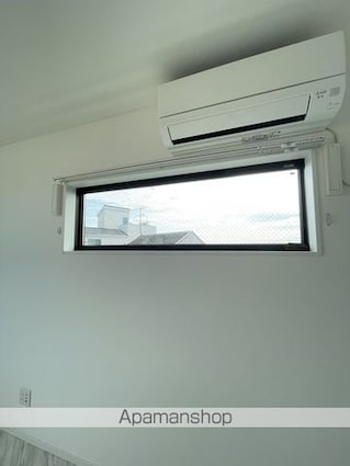 Ｇａｒｄｅｎｓ小金井[1K/17.22m2]の内装1