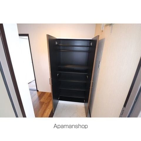 パールハイツ大森金城学院前の内装写真