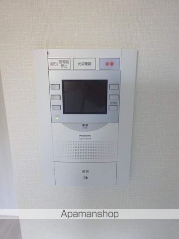 スプランディッド天王寺パークサイドの内装写真