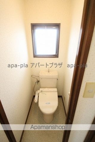 メゾンイシダの内装写真
