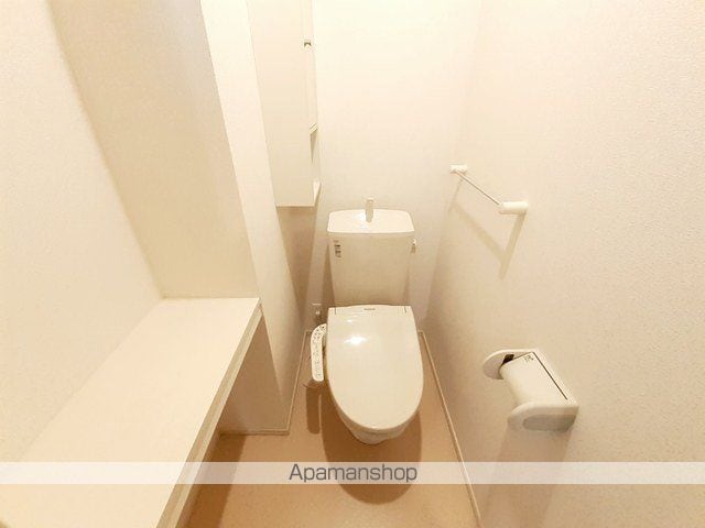 NJ羽黒台Iの内装写真