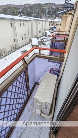 エクセレンス滝沢IIの内装写真