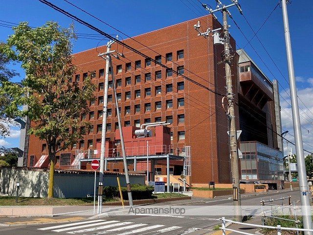 レオパレス千歳町第1Aの周辺写真