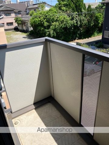ユニヴェール白山の内装写真