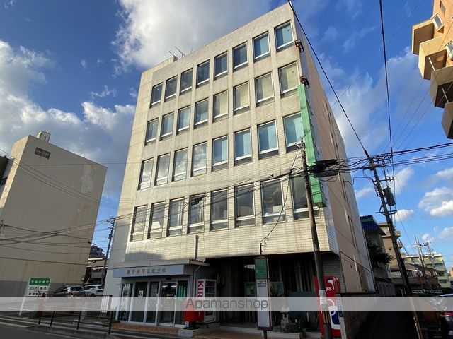 MFPRコート宮町の周辺写真