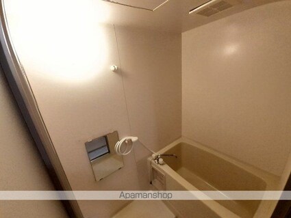 ベルフォーレⅠ[2DK/40.04m2]のバス