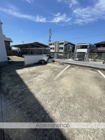 ハイムビーオールの外観写真