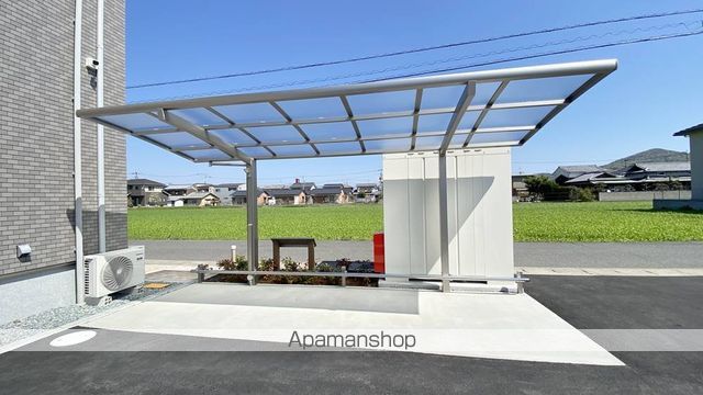 ユアメゾン益野 Bのその他写真