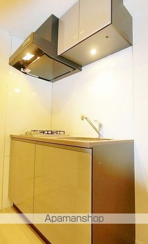 Log登戸station sideの内装写真